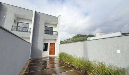 Geminado Duplex | Beira Rio | 2 suítes | 94m²