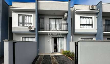 Geminado Duplex | Ilha da Figueira | 2 quartos | 64m²