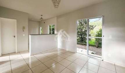Apto | Nereu Ramos | 2 quartos | 48m²