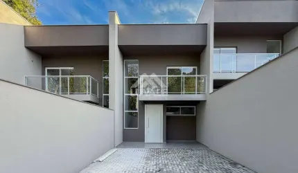 Geminado Duplex | Ilha da Figueira | 2 quartos (1 suíte) | 118m²