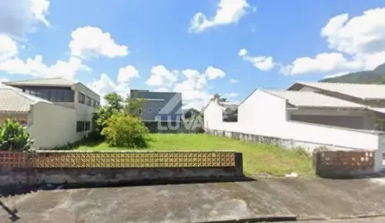 Terreno | Ilha da Figueira | 348m²