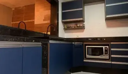 SOBRADO CONDOMÍNIO FECHADO 1S + 2Q GLÓRIA JOINVILLE SC