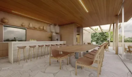 TERRENOS EM CONDOMINIO FECHADO AMÉRICA JOINVILLE - SC