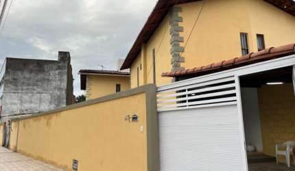 Imóvel para venda tem 250 metros quadrados com 2 quartos em Nova Parnamirim - Parnamirim - RN