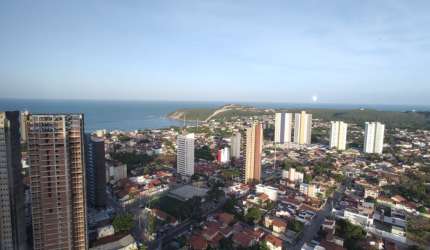 Imóvel para venda com 93 metros quadrados com 3 quartos em Ponta Negra - Natal - RN