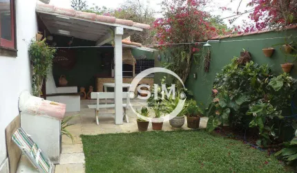 Casa com 2 dormitórios à venda, 100 m² - Centro - Armação dos Búzios/RJ