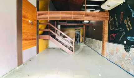 Loja à venda, 98 m² por R$ 1.600.000,00 - Centro - Cabo Frio/RJ
