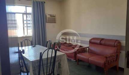 Apartamento com 3 dormitórios à venda, 169 m²- Passagem - Cabo Frio/RJ