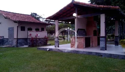 Casa à venda, 130 m² por R$ 750.000,00 - Caravela - Armação dos Búzios/RJ