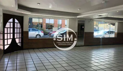 Loja para alugar, 360 m² por R$ 30.000,02/mês - Centro - Cabo Frio/RJ