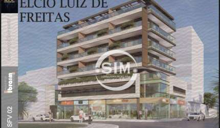 Loja à venda, 100 m² por R$ 650.000,00 - Centro - Cabo Frio/RJ