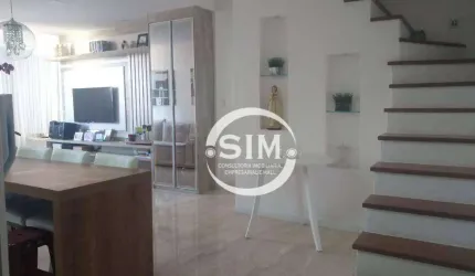 Cobertura à venda, 227 m²no Centro - Cabo Frio/RJ