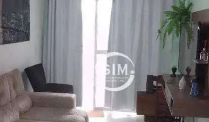 Apartamento com 2 dormitórios à venda, 93 m² por R$ 550.000,00 - Braga - Cabo Frio/RJ