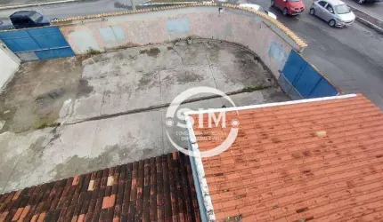 Terreno à venda, 360 m² por R$ 1.200.000,00 - Braga - Cabo Frio/RJ