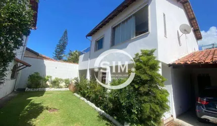 Casa à venda, 220 m² por R$ 750.000,00 - Braga - Cabo Frio/RJ