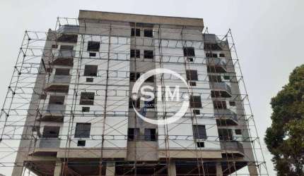 Apartamento com 2 dormitórios à venda, 92 m² por R$ 499.000,00 - Jardim Flamboyant - Cabo Frio/RJ