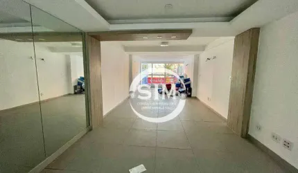 Sala à venda, 40 m² no Centro - Cabo Frio/RJ