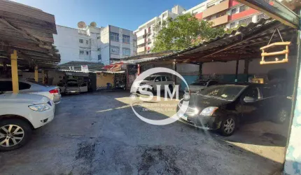 Terreno à venda, 524 m² por R$ 2.300.000,00 - Centro - Cabo Frio/RJ