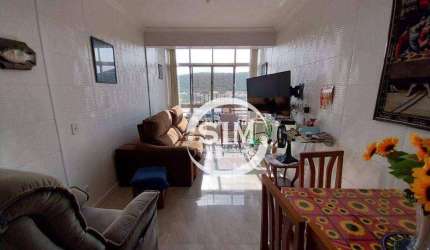 Cobertura com 3 dormitórios à venda, 150 m² no Centro - Cabo Frio/RJ