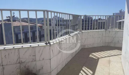 Cobertura com 5 dormitórios à venda, 230 m² por R$ 1.200.000,00 - Algodoal - Cabo Frio/RJ