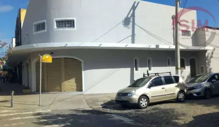 Loja à venda, 340 m² no Centro - Cabo Frio/RJ