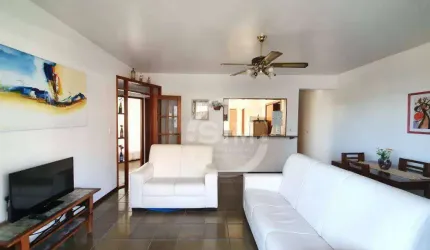 Apartamento com 3 dormitórios à venda, 154 m² por R$ 750.000,00 - Vila Nova - Cabo Frio/RJ