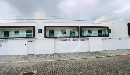 Casa com 2 dormitórios à venda, 70 m² por R$ 420.000,00 - Novo Portinho - Cabo Frio/RJ