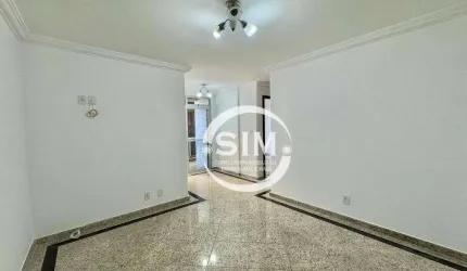 Apartamento com 3 dormitórios à venda, 90 m² por R$ 840.000,00 - Praia do Forte - Cabo Frio/RJ