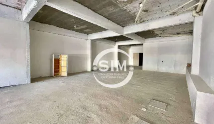 Loja para alugar, 260 m² no Parque Central - Cabo Frio/RJ