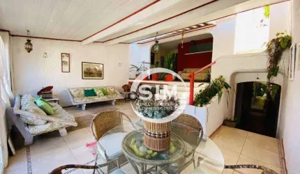 Pousada com 10 dormitórios à venda, 300 m² na Ossos - Armação dos Búzios/RJ