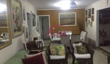 Casa à venda, 595 m² por R$ 1.100.000,00 - Ogiva - Cabo Frio/RJ