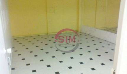 Loja para alugar, 95 m² por R$ 2.500/mês - Centro - Cabo Frio/RJ