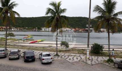 Casa com 16 dormitórios à venda, 453 m² por R$ 1.990.000,00 - São Bento - Cabo Frio/RJ