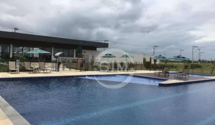Terreno à venda, 370 m² no Guriri - Cabo Frio/RJ