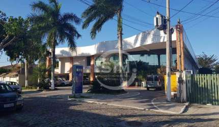 Terreno à venda, 550 m² - Passagem - Cabo Frio/RJ