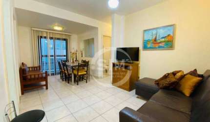 Apartamento com 3 dormitórios à venda, 100 m² por R$ 650.000,00 - Algodoal - Cabo Frio/RJ