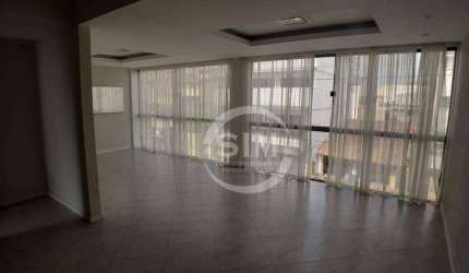 Prédio, 184 m² - venda ou aluguel no Centro - Cabo Frio/RJ