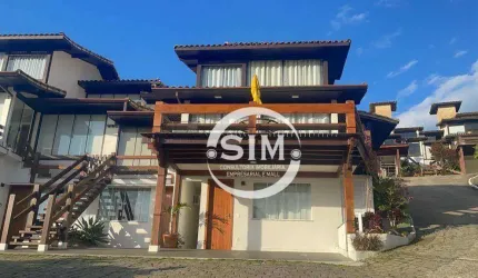 Casa com 6 dormitórios à venda, 300 m² na Ferradurinha - Armação dos Búzios/RJ