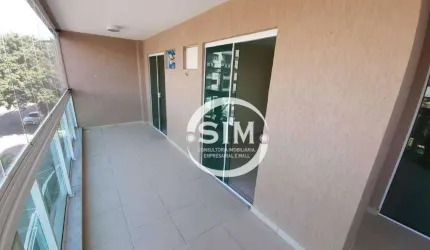 Apartamento com 2 dormitórios à venda, 138 m² no Braga - Cabo Frio/RJ