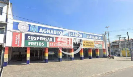 Área à venda, 1200 m²  em São Cristóvão - Cabo Frio/RJ