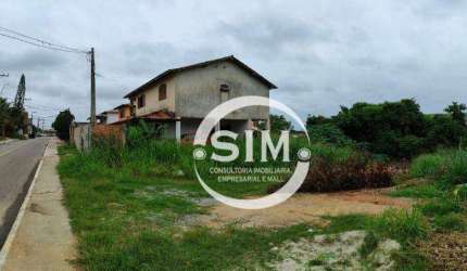 Terreno à venda, 510 m² na Rasa - Armação dos Búzios/RJ
