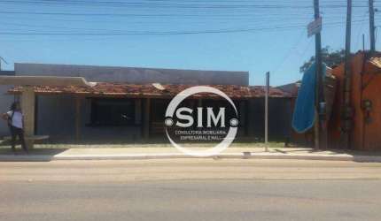Loja à venda na Rasa - Armação dos Búzios/RJ