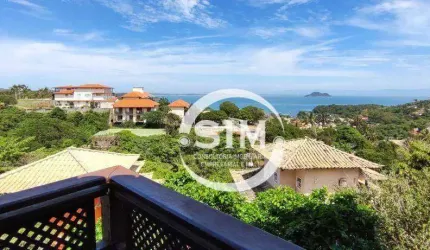 Casa à venda - João Fernandes - Armação dos Búzios/RJ