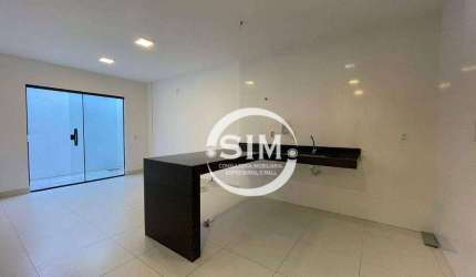 Apartamento com 2 dormitórios à venda, 87 m² por R$ 496.000,00 - Palmeiras - Cabo Frio/RJ