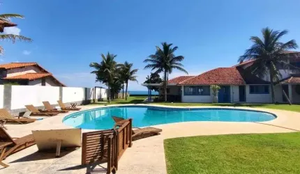 Casa com 9 dormitórios à venda, 724 m² - Manguinhos - Armação dos Búzios/RJ