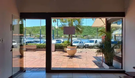 Loja, 35 m² - venda por R$ 550.000,00 ou aluguel por R$ 3.500,00/mês - Centro - Cabo Frio/RJ