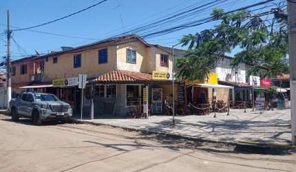 Loja à venda, 200 m² - Centro - Armação dos Búzios/RJ