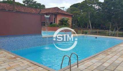Casa com 2 dormitórios à venda, 78 m² - Praia Caravelas - Armação dos Búzios/RJ