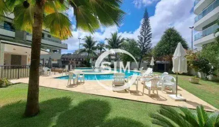 Cobertura com 2 dormitórios à venda, 165 m² por R$ 730.000,00 - Braga - Cabo Frio/RJ