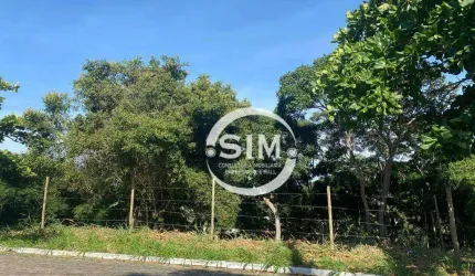 Terreno à venda, 176812 m² - Alto de Búzios - Armação dos Búzios/RJ